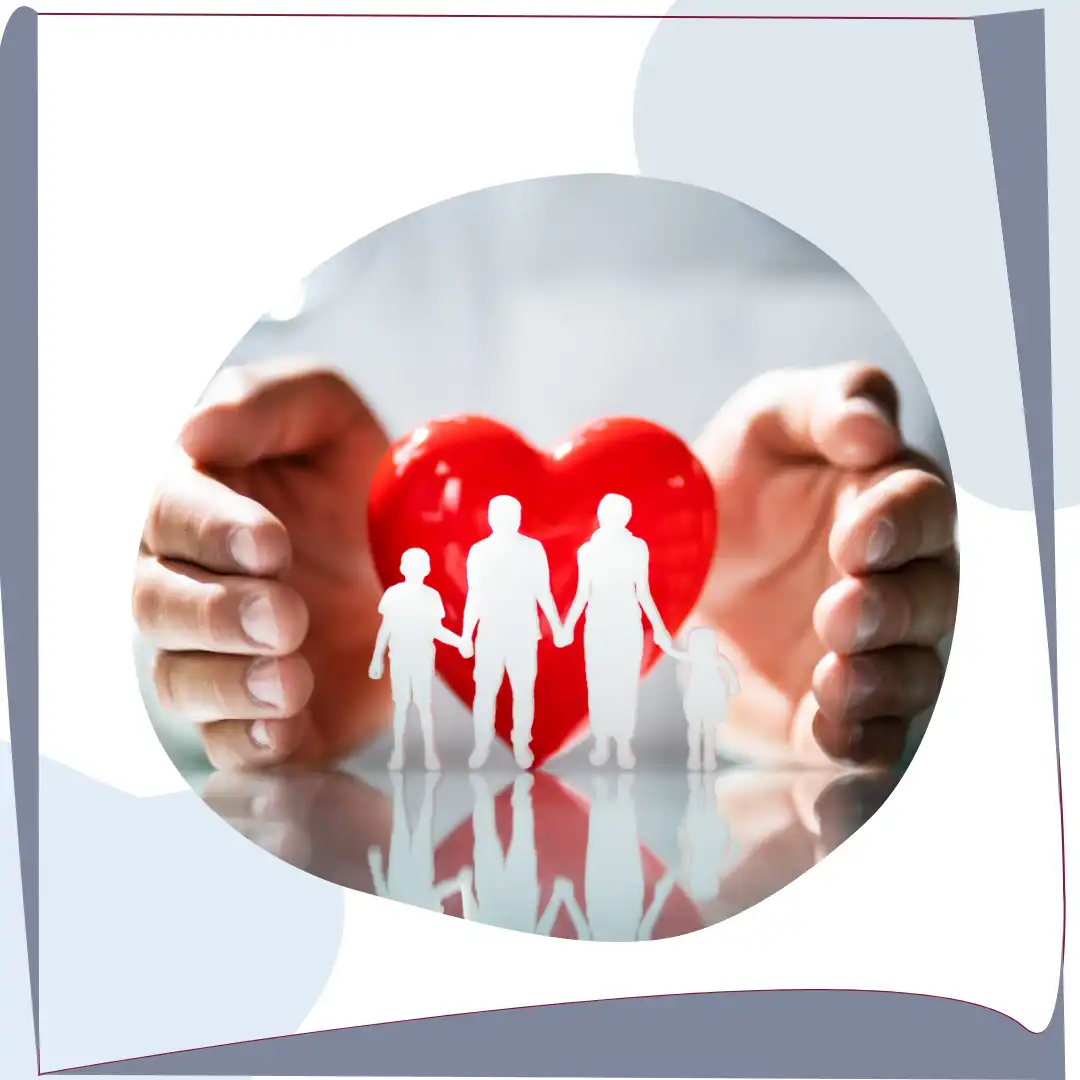 Seguro de Salud y Decesos