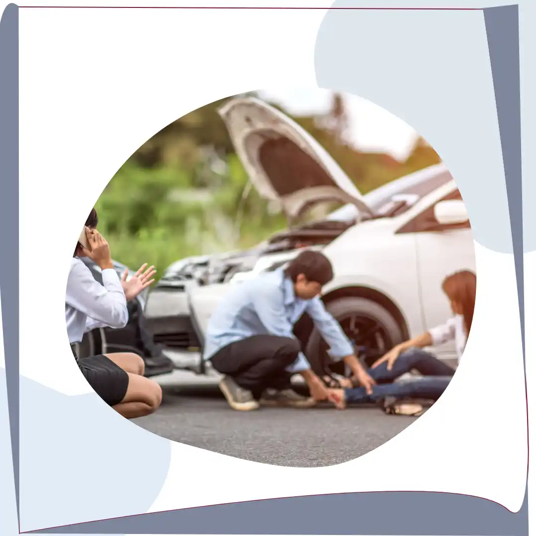 Seguro de Vida y Accidentes